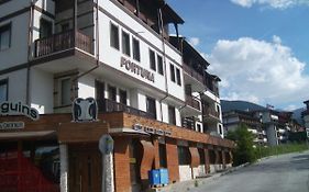 Fortuna Bansko